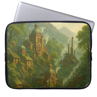 Funda Para Portátil Viremoor Steamgate