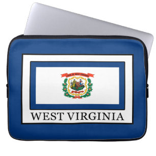 Funda Para Portátil Virginia Occidental