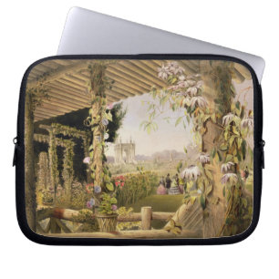 Funda Para Portátil Visión desde Seat rústico, Shrublands, 'del G