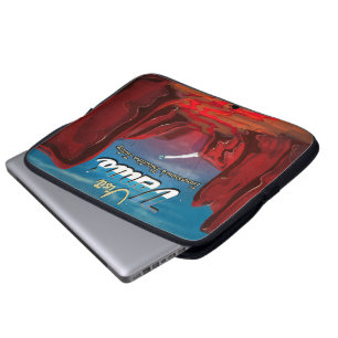 Funda Para Portátil Visite el afiche de Venus Vintage