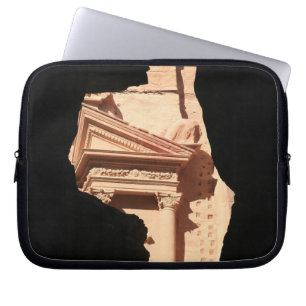 Funda Para Portátil vislumbrado por el tesoro
