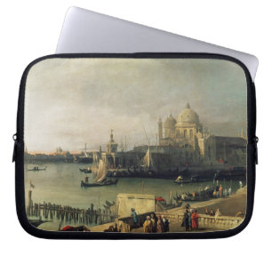 Funda Para Portátil Vista de Venecia