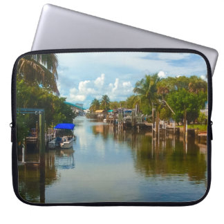 Funda Para Portátil Vista tranquila