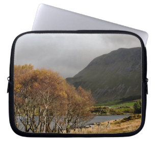 FUNDA PARA PORTÁTIL VISTAS DE GALES
