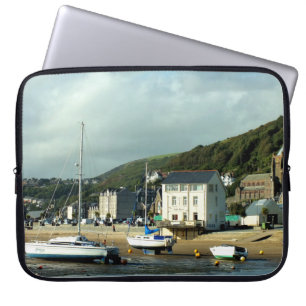 FUNDA PARA PORTÁTIL VISTAS DE GALES