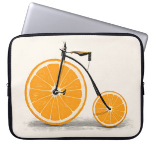 Funda Para Portátil Vitamina el   Florent Bodart