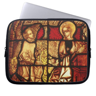 Funda Para Portátil Vitral que representa el anuncio, G