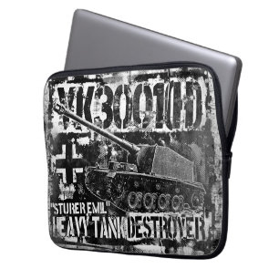 Funda Para Portátil VK3001(H) Sturer Emil