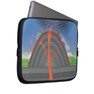 Funda Para Portátil Volcán