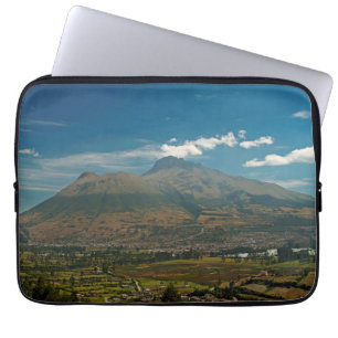 Funda Para Portátil Volcán Imbabura