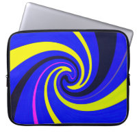 Vórtice azul