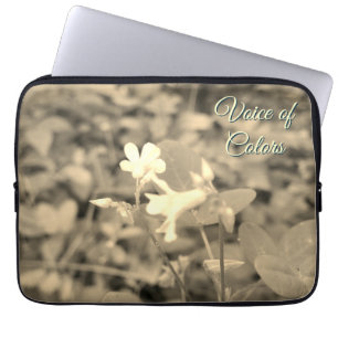 FUNDA PARA PORTÁTIL VOZ DE REGALO NATURAL