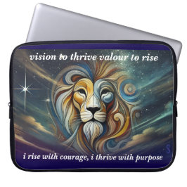 Funda Para Portátil VTVR-AGLION2-LTS - Laptop Sleeves