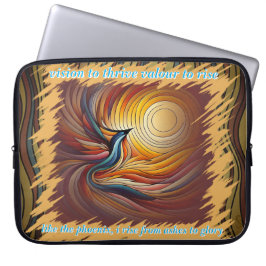 Funda Para Portátil VTVR-AGPHOENIX2A-LTS - Laptop Sleeves