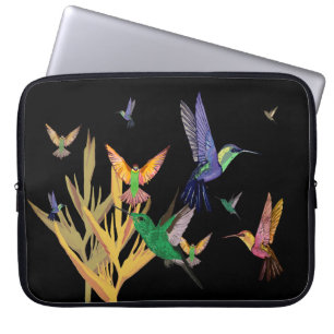 Funda Para Portátil Vuelo