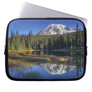 Funda Para Portátil WA, Parque Nacional del Monte Rainier, Monte Raini
