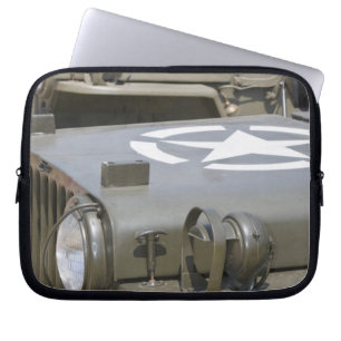 Funda Para Portátil WA, reunión de Arlington, Arlington, Segunda