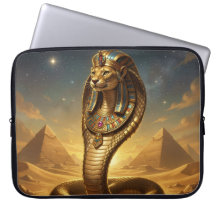 Wadjet – Egyptian Cobra Goddess
