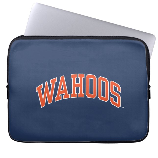FUNDA PARA PORTÁTIL WAHOOS (Frente)