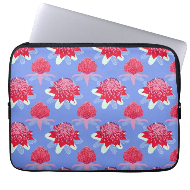Funda Para Portátil Waratah (Frente)