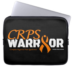 FUNDA PARA PORTÁTIL WARRIOR...CRPS