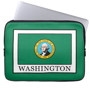 Funda Para Portátil Washington