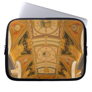 Funda Para Portátil WASHINGTON, D.C. EE. UU. Techo del segundo piso