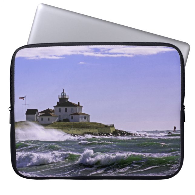 Funda Para Portátil Watch Hill Vanguard (Frente)