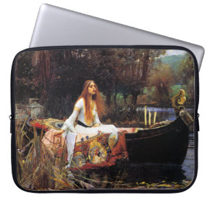Funda Para Portátil Waterhouse The Lady of Shalott Laptop Sleeve