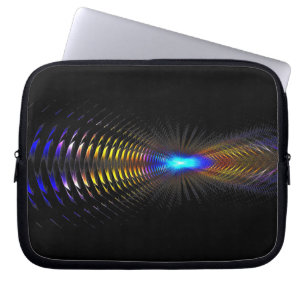 Funda Para Portátil Waveguide