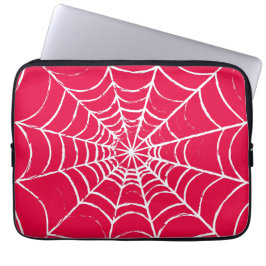 Funda Para Portátil Web rosa