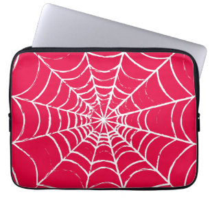 Funda Para Portátil Web rosa