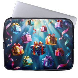 Funda Para Portátil „Weihnachtliche Harmonie“