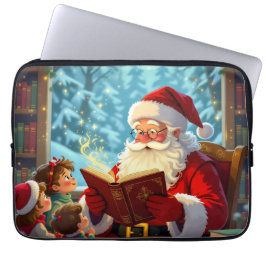 Funda Para Portátil „Weihnachtliche Harmonie“