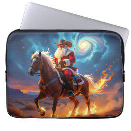 Funda Para Portátil „Weihnachtliche Harmonie“