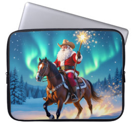 Funda Para Portátil „Weihnachtliche Harmonie“