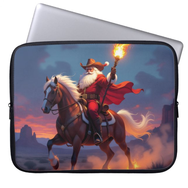 Funda Para Portátil Weihnachtliche Harmonie“129 (Frente)