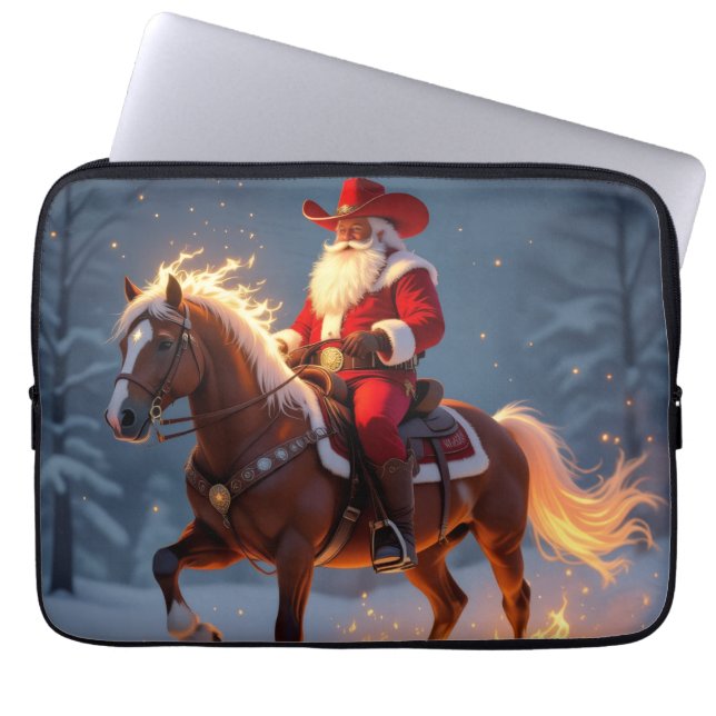 Funda Para Portátil Weihnachtliche Harmonie“131 (Frente)