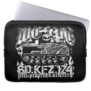 Funda Para Portátil Wespe Computer Sleeve