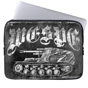 Funda Para Portátil Wespe Computer Sleeve