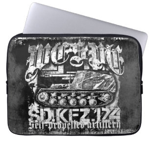 Funda Para Portátil Wespe Computer Sleeve