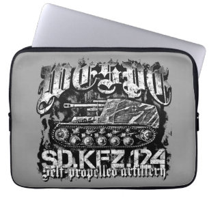 Funda Para Portátil Wespe Computer Sleeves