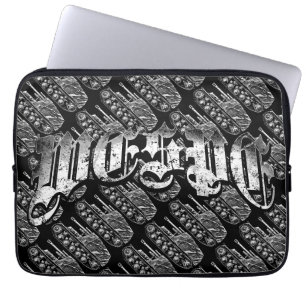 Funda Para Portátil Wespe Portátil Sleeve