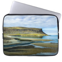 Westfjords, Islandia.