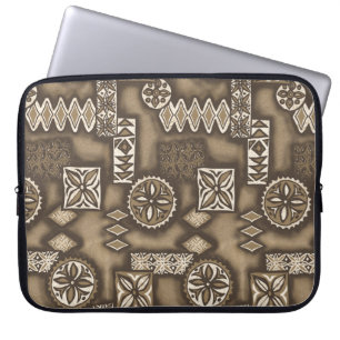 Funda Para Portátil Wetsuit hawaiano del neopreno del Tapa del