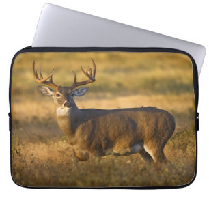 Funda Para Portátil White-tailed Deer   South Texas