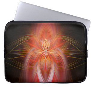 Funda Para Portátil Wild Iris