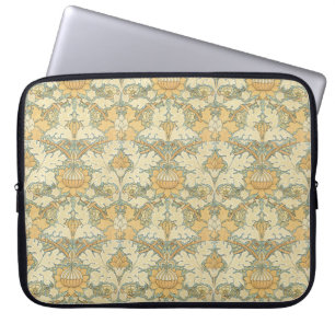 Funda Para Portátil William Morris "Creciendo"