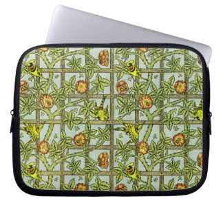 Funda Para Portátil William Morris Design #5