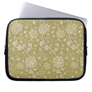 Funda Para Portátil William Morris Design #6